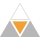 Medicare Part D triangle icon